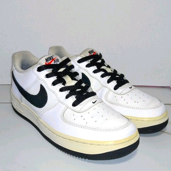 nike air force 1 6y